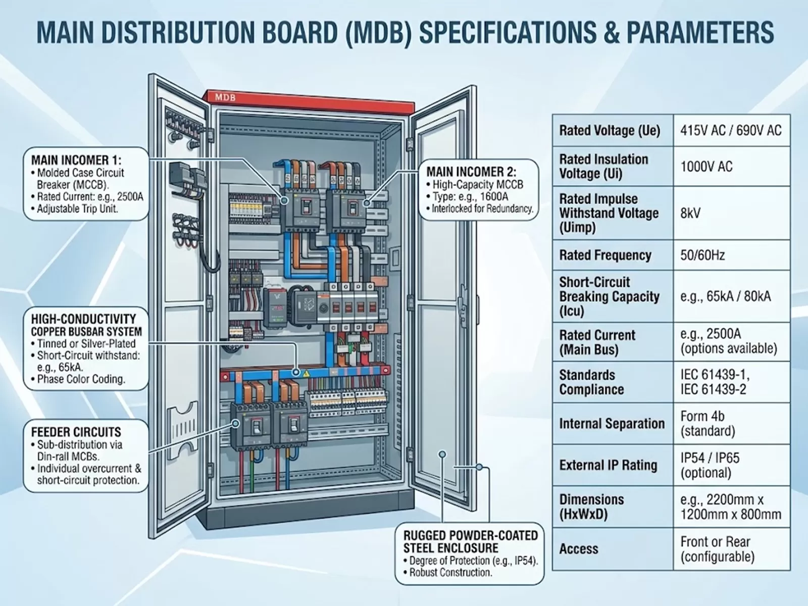 MDB 1